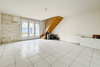 achat maison pussay 91740