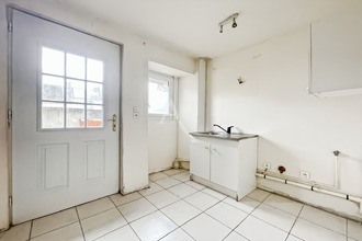 achat maison pussay 91740