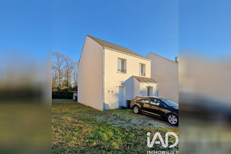 achat maison pussay 91740