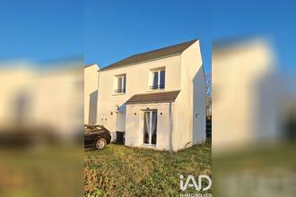 achat maison pussay 91740