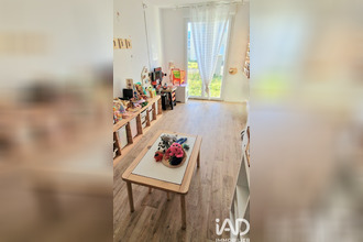 achat maison pussay 91740