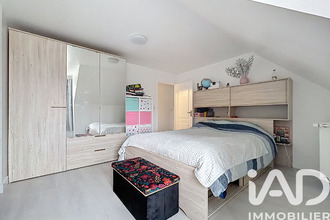 achat maison pussay 91740