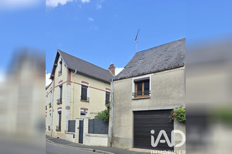 achat maison pussay 91740