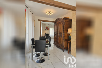 achat maison pussay 91740