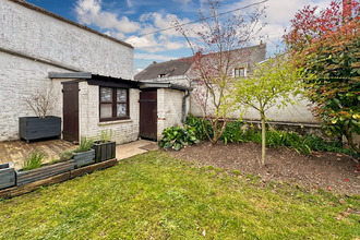 achat maison pussay 91740