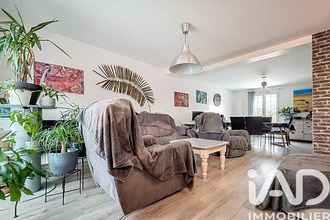 achat maison pussay 91740