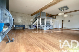 achat maison pussay 91740