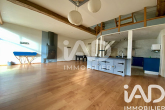 achat maison pussay 91740