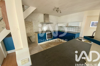 achat maison pussay 91740