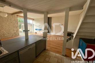 achat maison pussay 91740