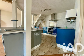 achat maison pussay 91740