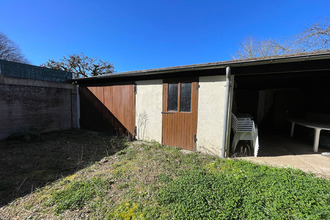 achat maison pussay 91740