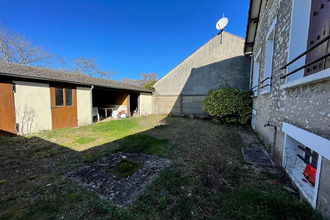 achat maison pussay 91740