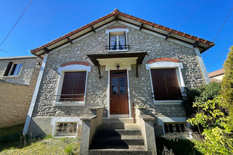 achat maison pussay 91740