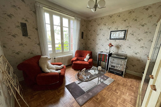 achat maison pussay 91740