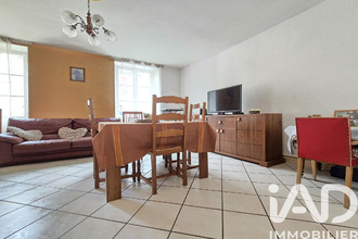 achat maison pussay 91740