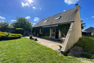 achat maison pussay 91740