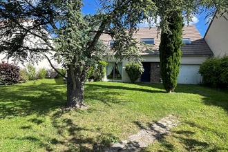 achat maison pussay 91740