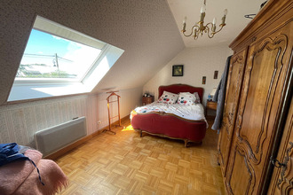 achat maison pussay 91740