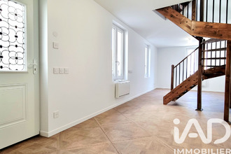 achat maison pussay 91740