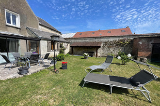 achat maison pussay 91740