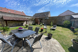 achat maison pussay 91740