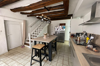 achat maison pussay 91740
