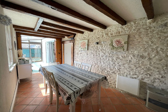 achat maison pussay 91740