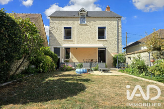 achat maison pussay 91740