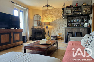 achat maison pussay 91740