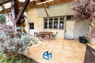 achat maison pussigny 37800