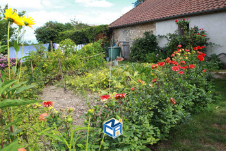 achat maison pussigny 37800