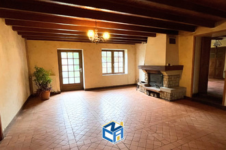 achat maison pussigny 37800