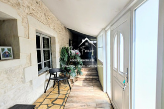 achat maison pussigny 37800