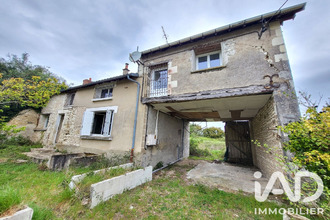 achat maison pussigny 37800