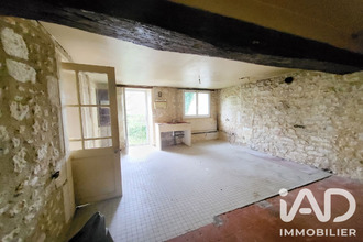 achat maison pussigny 37800