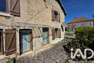 achat maison pusy-et-epenoux 70000