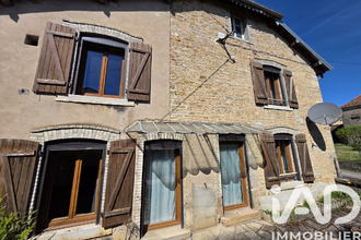 achat maison pusy-et-epenoux 70000