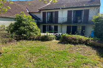 achat maison pusy-et-epenoux 70000