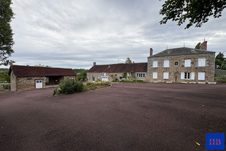 achat maison putanges-pont-ecrepin 61210