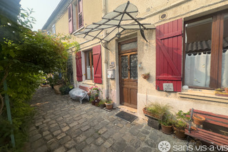 achat maison puteaux 92800