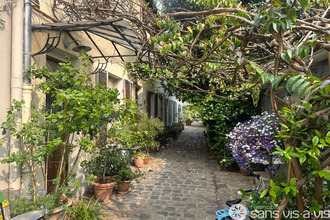 achat maison puteaux 92800