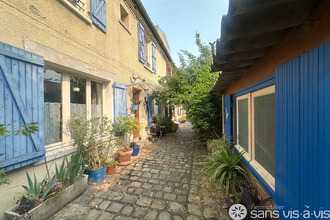 achat maison puteaux 92800