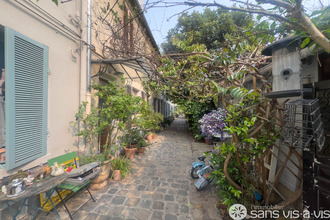 achat maison puteaux 92800