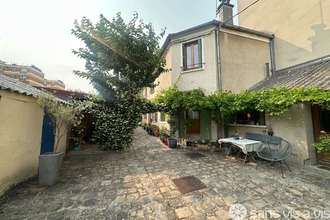 achat maison puteaux 92800