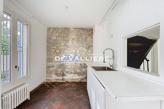 achat maison puteaux 92800