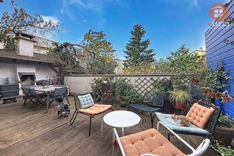 achat maison puteaux 92800