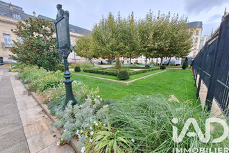 achat maison puteaux 92800