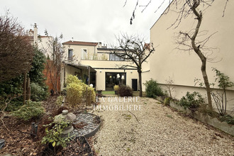 achat maison puteaux 92800