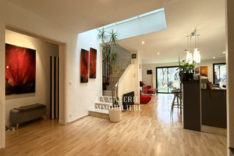 achat maison puteaux 92800